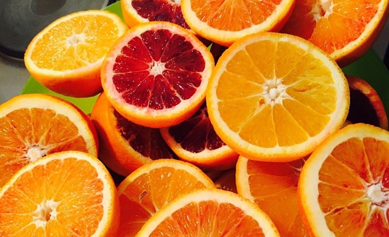 کود مناسب برای رشد پرتقال